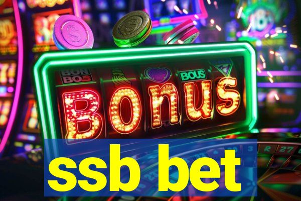 ssb bet